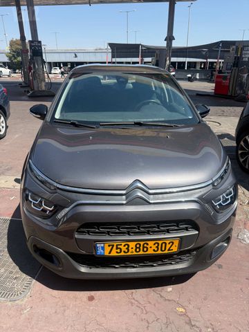 סיטרואן C3