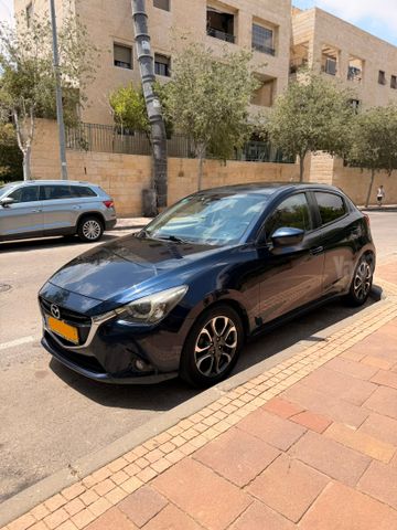 2 Pure White אוט׳ 1.5 (112 כ״ס)