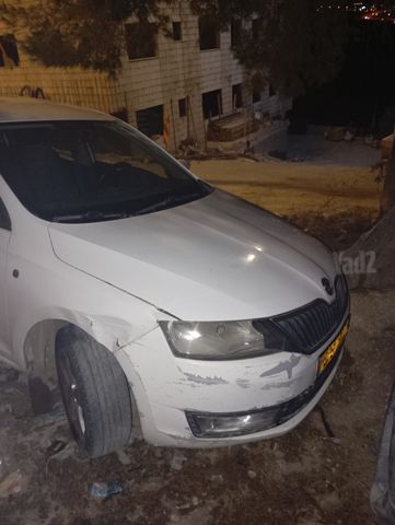 סקודה ראפיד