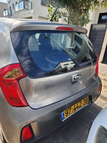 קיה פיקנטו