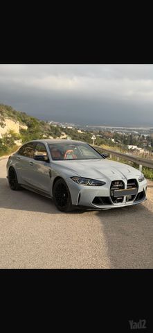 ב מ וו M3