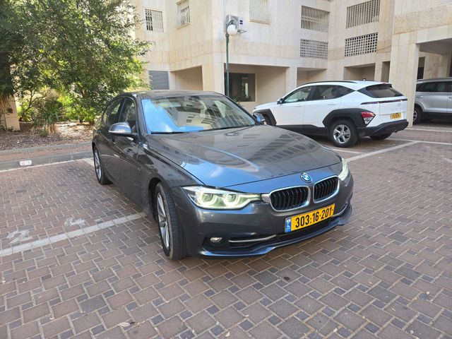 ב מ וו סדרה 3