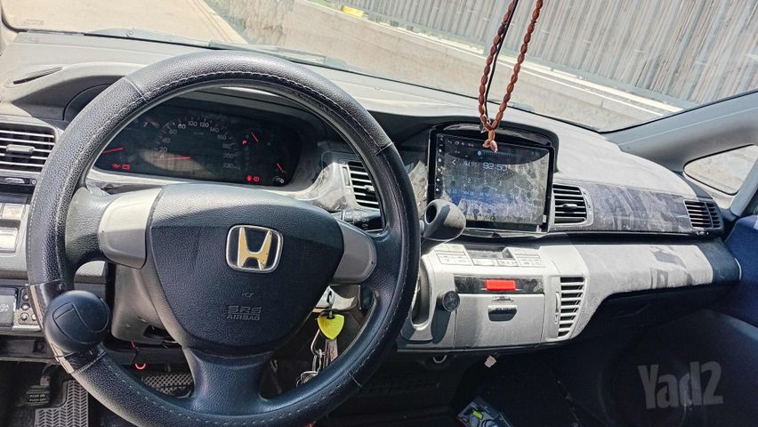 הונדה FR-V