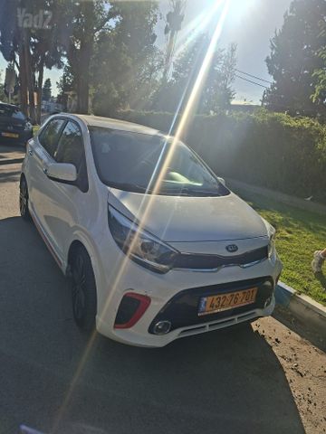 קיה פיקנטו