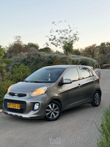 קיה פיקנטו