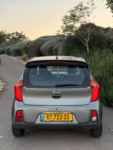 קיה פיקנטו
