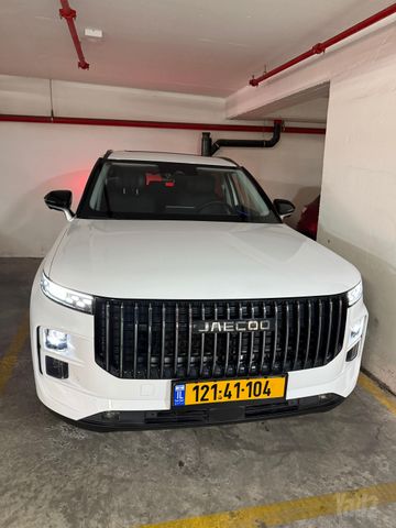 ג'אקו J7