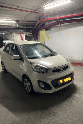 מודעת רכב קיה פיקנטו