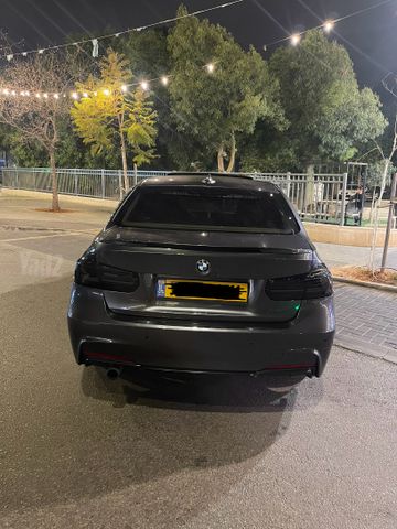 ב מ וו סדרה 3