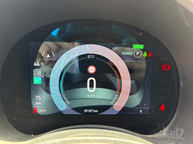 פיאט 500E