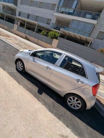 קיה פיקנטו