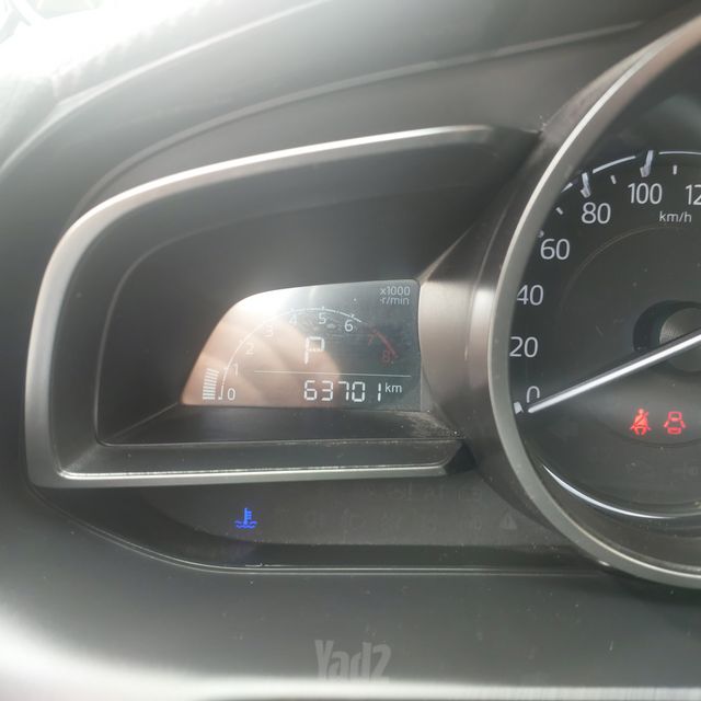 מאזדה 2