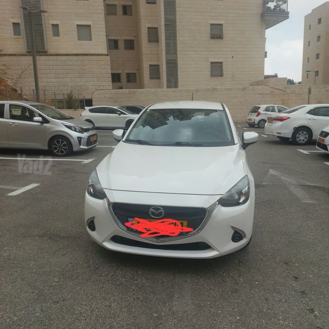 מאזדה 2