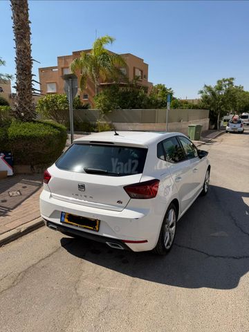 סיאט איביזה