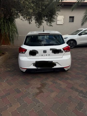 מודעת רכב סיאט איביזה