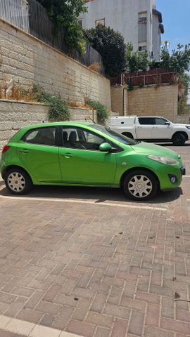 מאזדה 2
