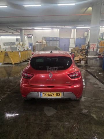 רנו קליאו