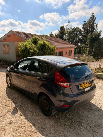 פורד פיאסטה