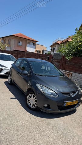 מאזדה 2
