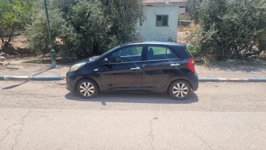 קיה פיקנטו