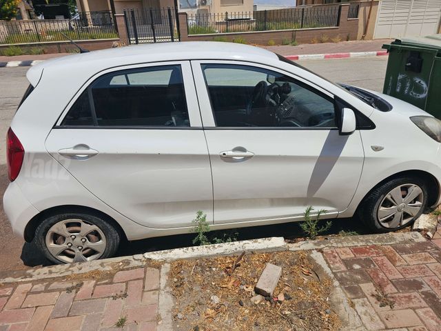 קיה פיקנטו