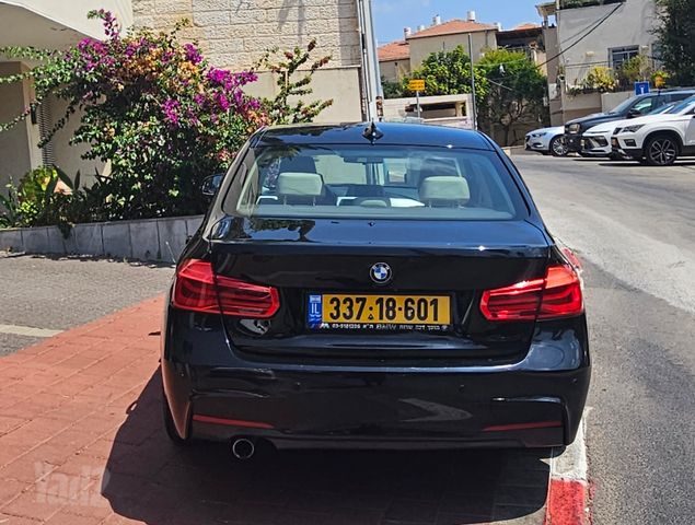 ב מ וו סדרה 3
