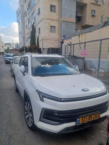 ג׳יי.איי.סי E-JS4