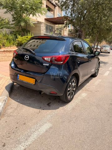 מאזדה 2