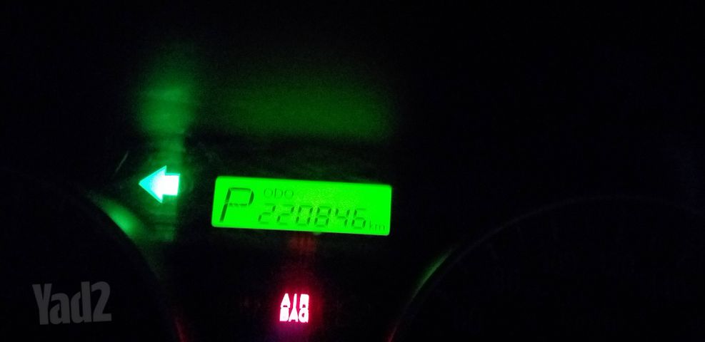 יונדאי אקסנט i25