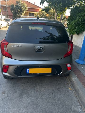קיה פיקנטו