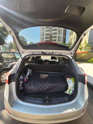 יונדאי i30