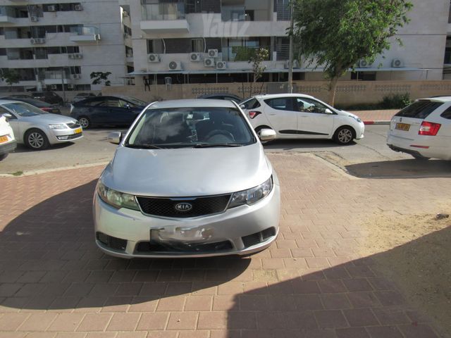 קיה פורטה 