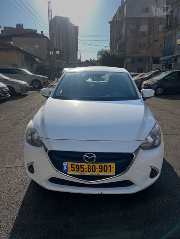 מאזדה 2