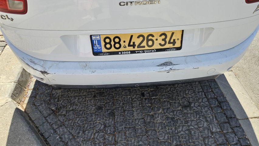 סיטרואן C4 פיקאסו