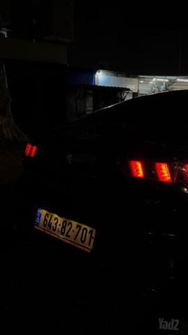 פיג'ו 508