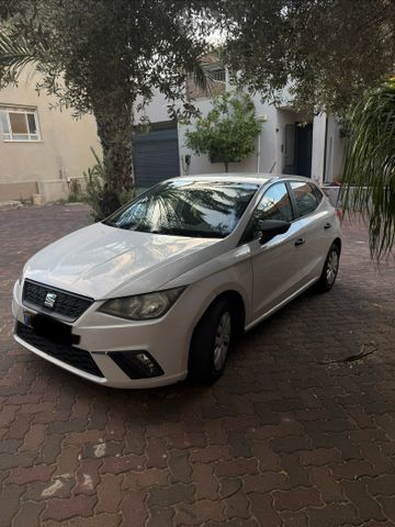 סיאט איביזה