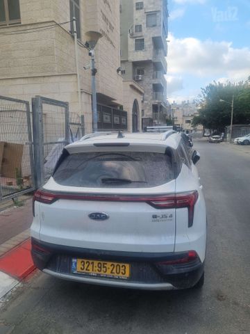 ג׳יי.איי.סי E-JS4