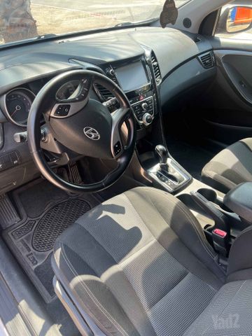 יונדאי i30