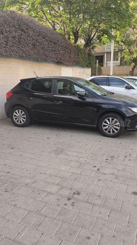 סיאט איביזה