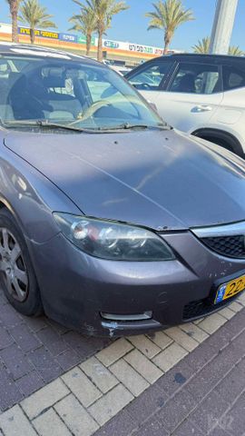 מאזדה 3