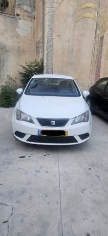 מודעת רכב סיאט איביזה