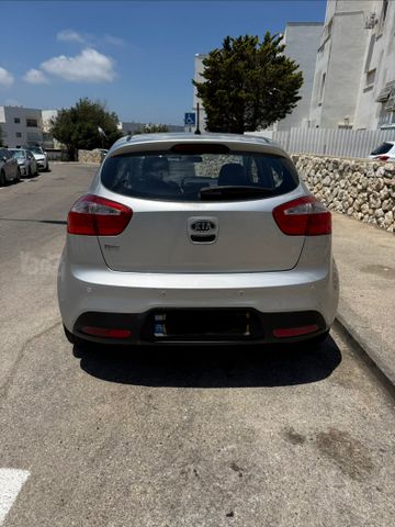 קיה ריו