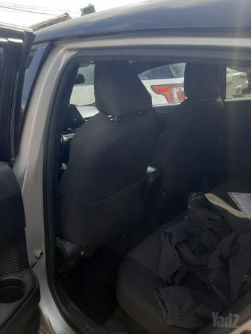 טויוטה C-HR