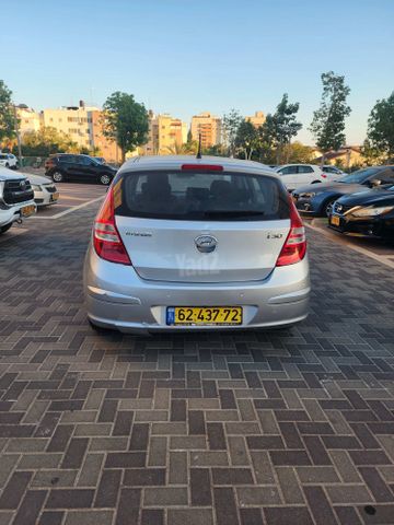 יונדאי i30