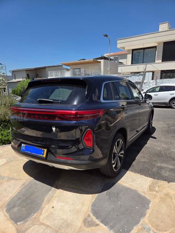 סקייוול ET5