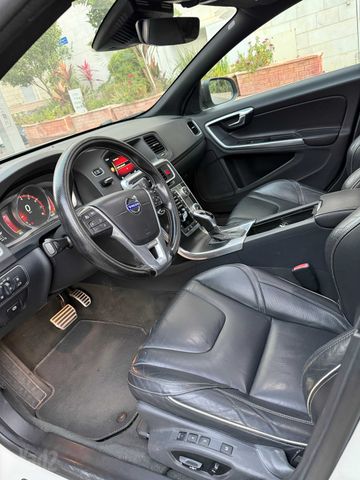 וולוו S60