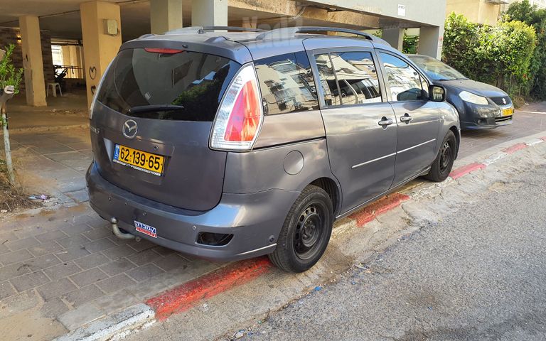 מאזדה 5