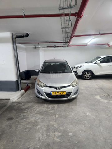 יונדאי i20