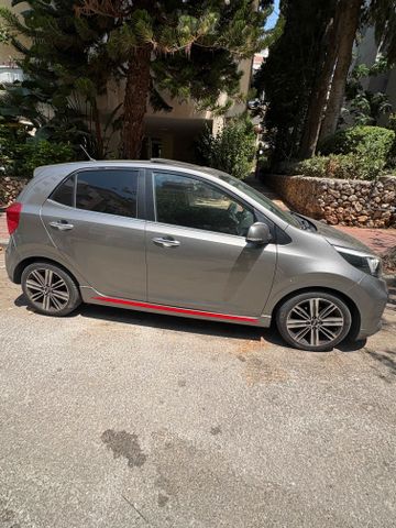קיה פיקנטו