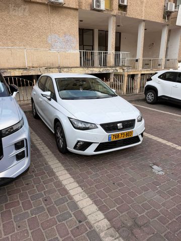סיאט איביזה